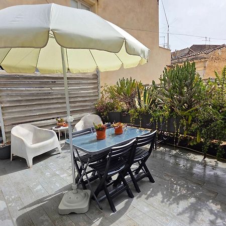 Divisi9 Apartment Palermo Ngoại thất bức ảnh
