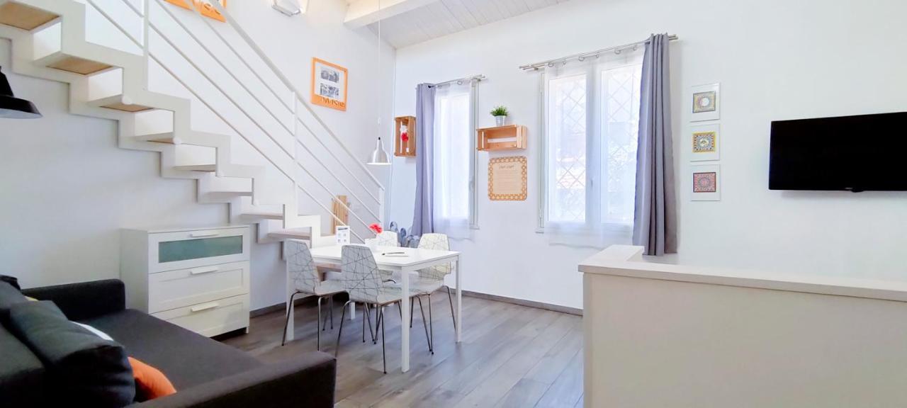Divisi9 Apartment Palermo Ngoại thất bức ảnh