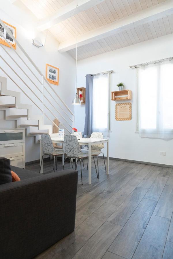 Divisi9 Apartment Palermo Ngoại thất bức ảnh