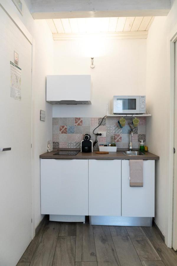 Divisi9 Apartment Palermo Ngoại thất bức ảnh
