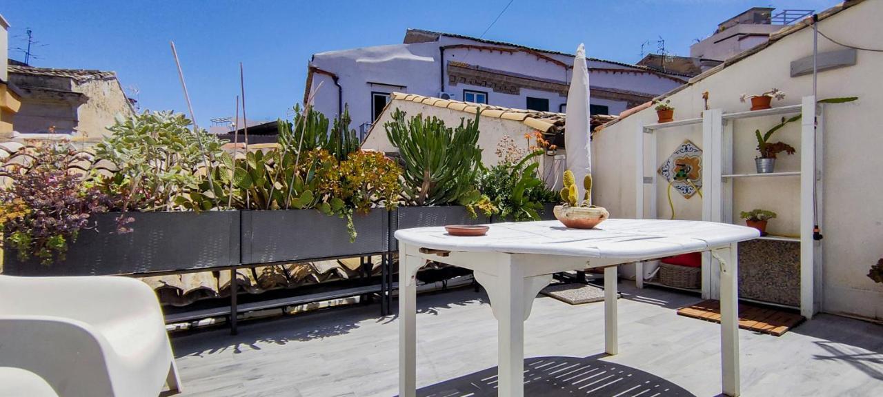 Divisi9 Apartment Palermo Ngoại thất bức ảnh
