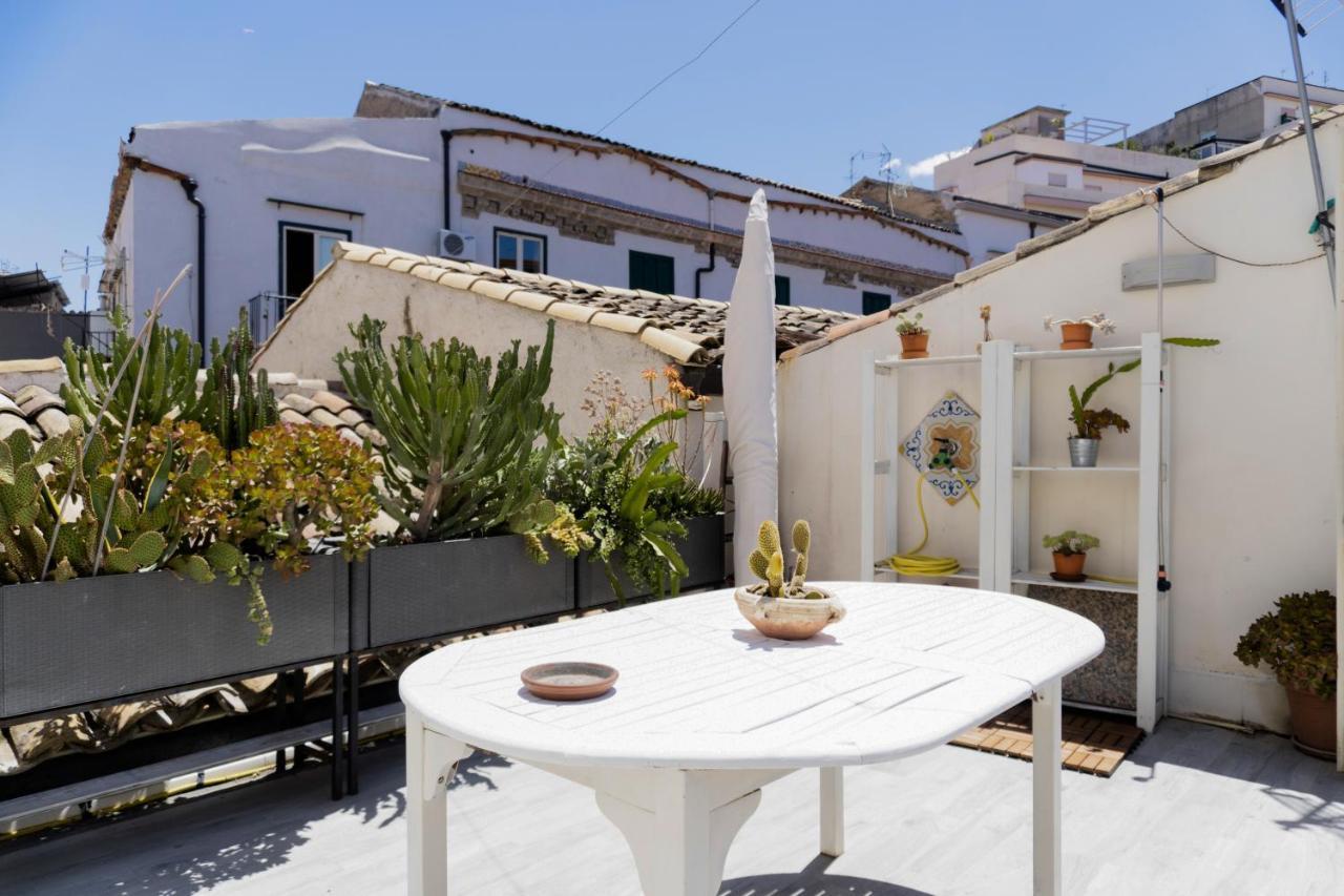 Divisi9 Apartment Palermo Ngoại thất bức ảnh