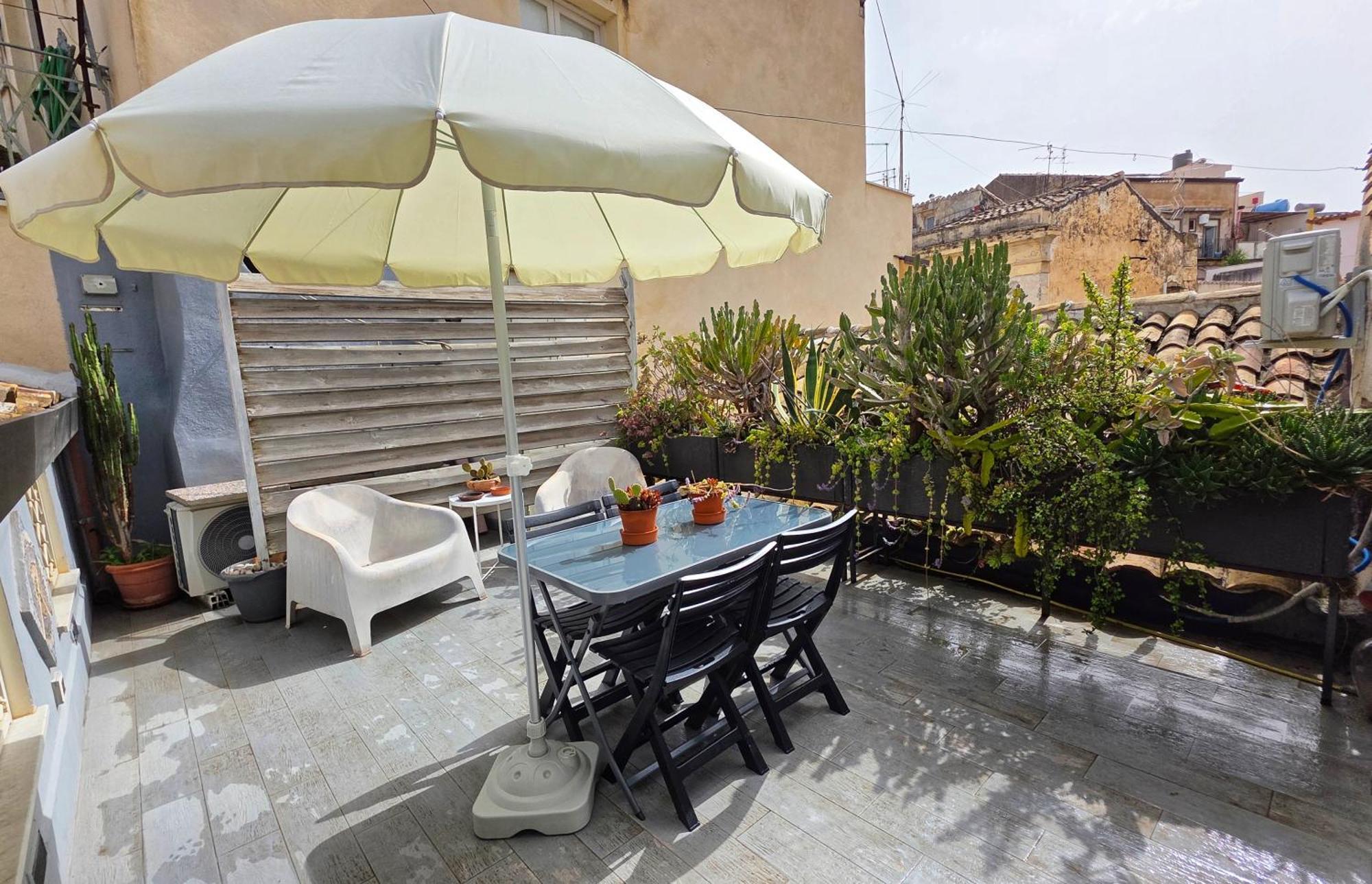 Divisi9 Apartment Palermo Ngoại thất bức ảnh
