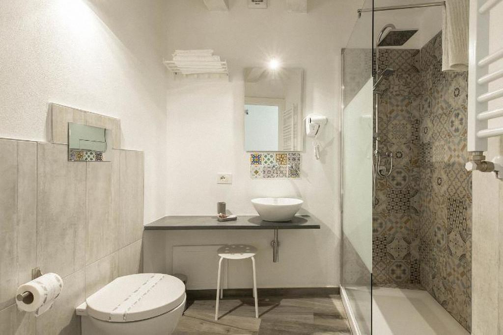 Divisi9 Apartment Palermo Ngoại thất bức ảnh
