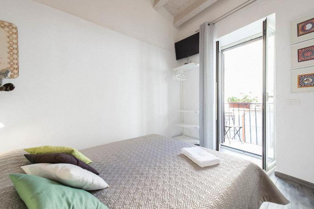 Divisi9 Apartment Palermo Ngoại thất bức ảnh
