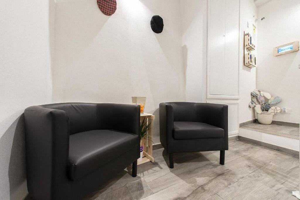 Divisi9 Apartment Palermo Ngoại thất bức ảnh