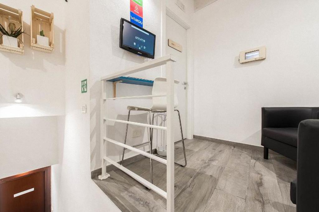Divisi9 Apartment Palermo Ngoại thất bức ảnh
