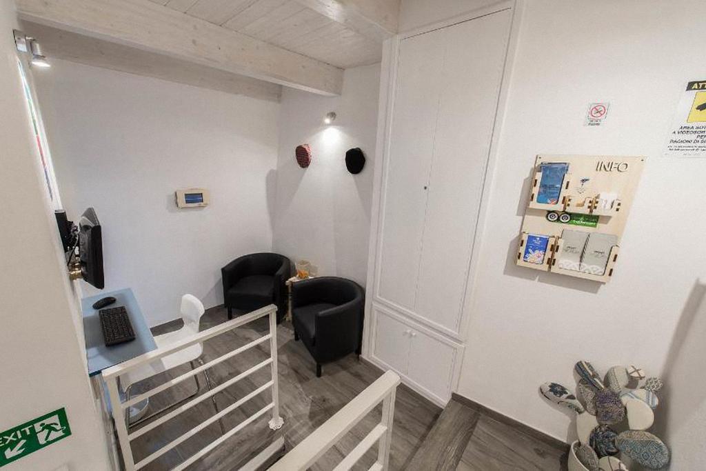 Divisi9 Apartment Palermo Ngoại thất bức ảnh