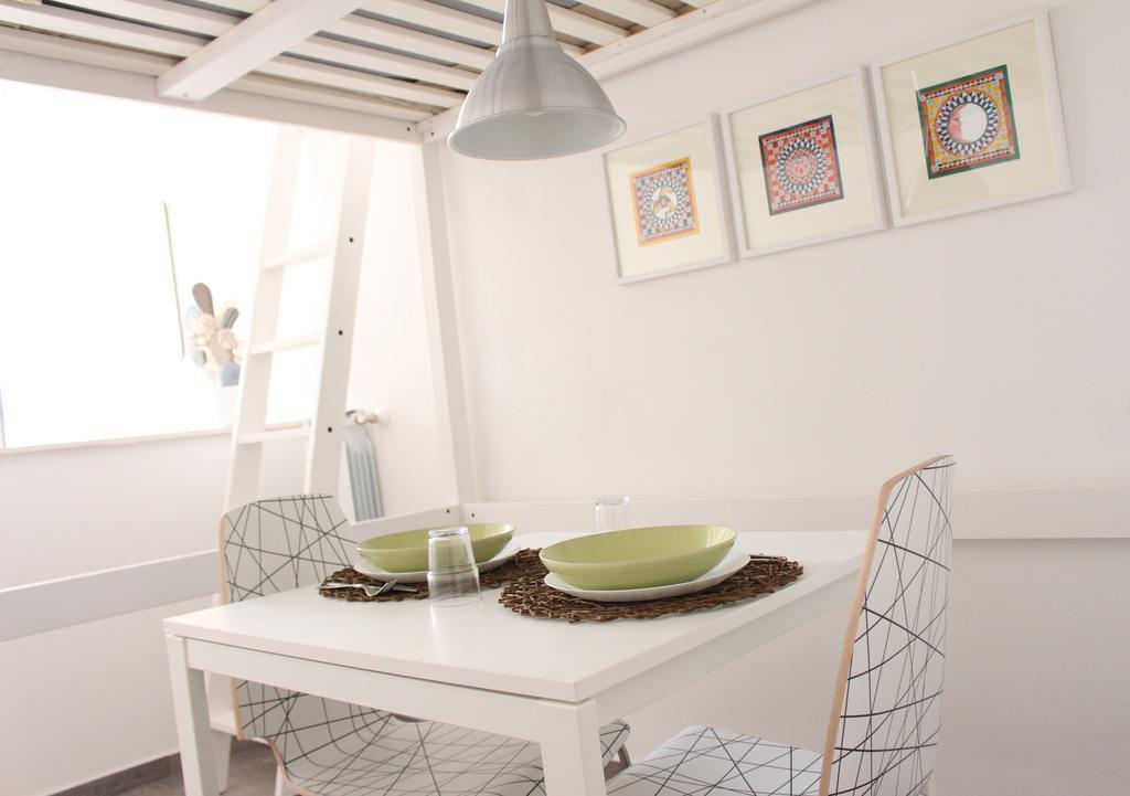 Divisi9 Apartment Palermo Ngoại thất bức ảnh