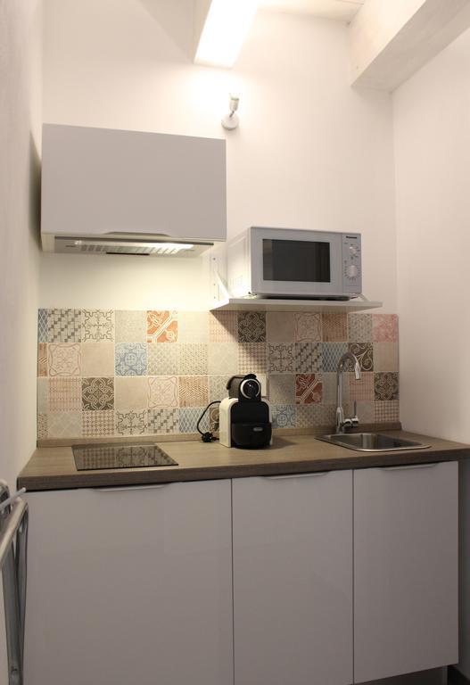 Divisi9 Apartment Palermo Ngoại thất bức ảnh