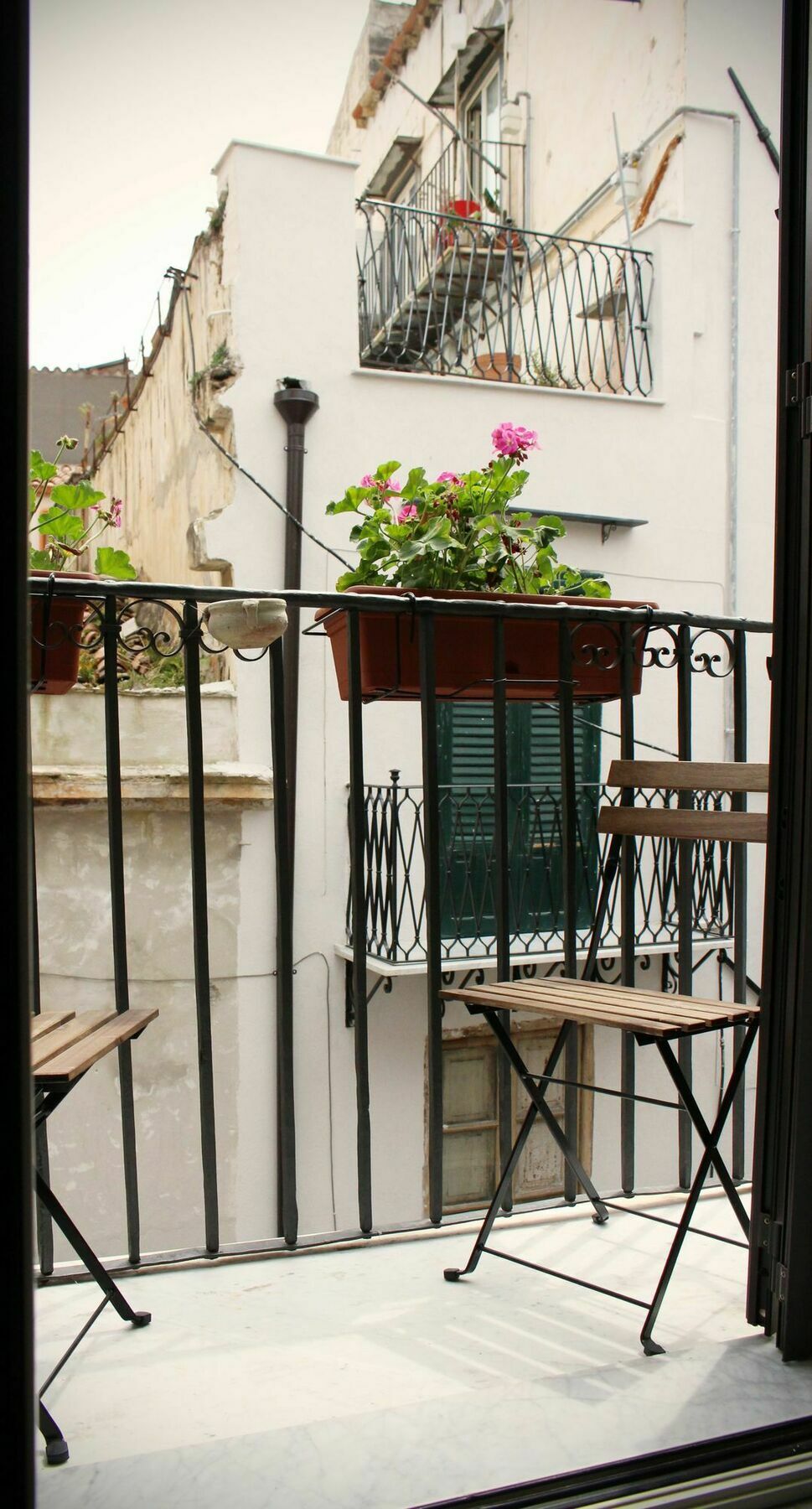 Divisi9 Apartment Palermo Ngoại thất bức ảnh