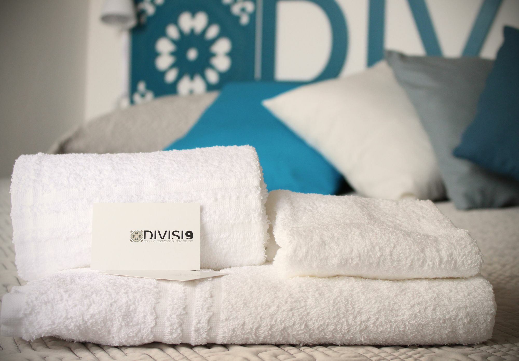 Divisi9 Apartment Palermo Ngoại thất bức ảnh