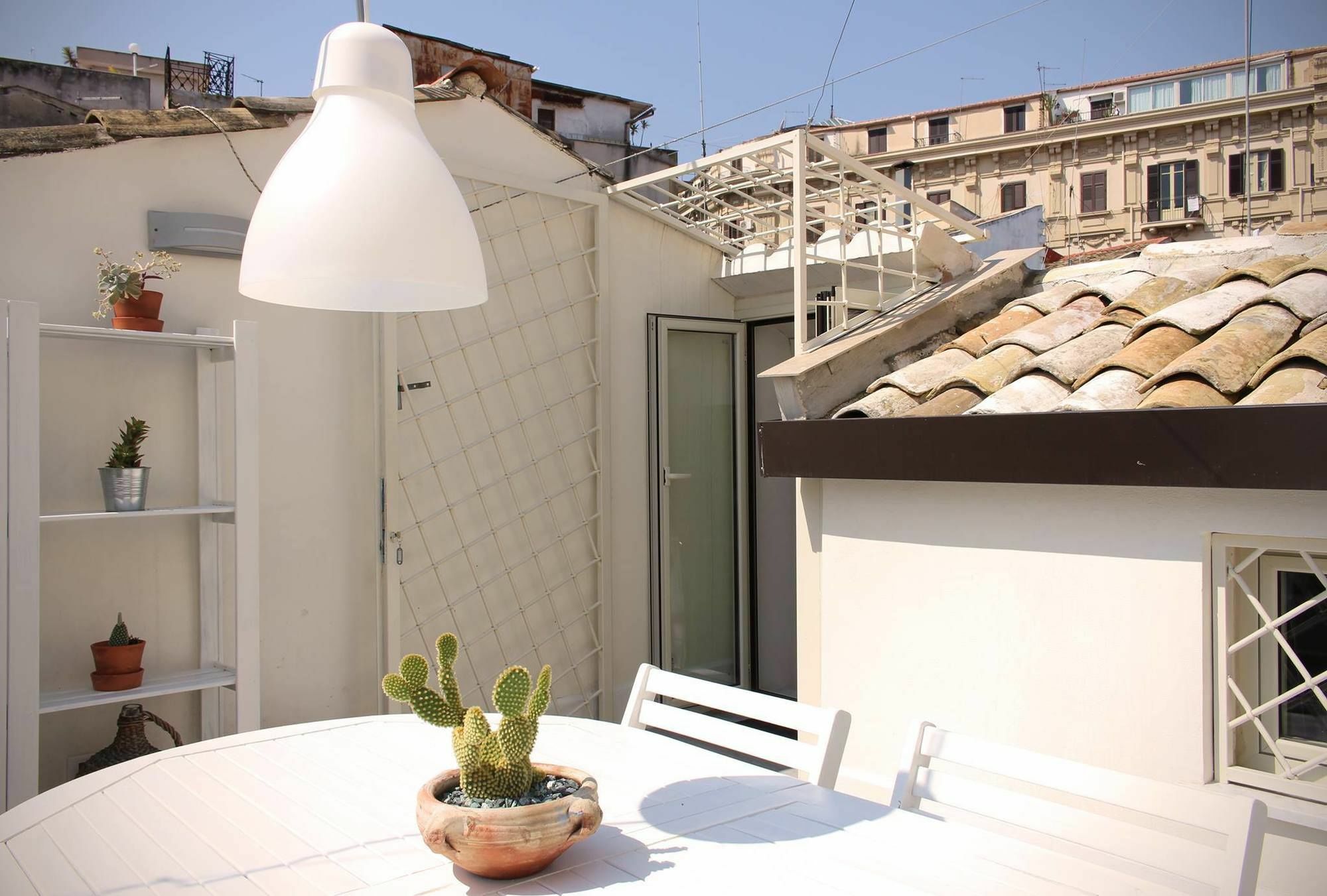 Divisi9 Apartment Palermo Ngoại thất bức ảnh