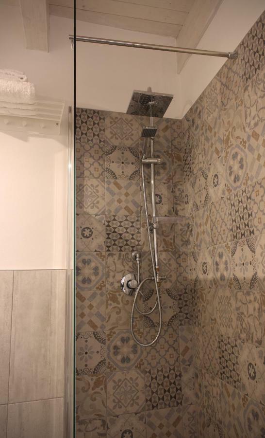 Divisi9 Apartment Palermo Ngoại thất bức ảnh