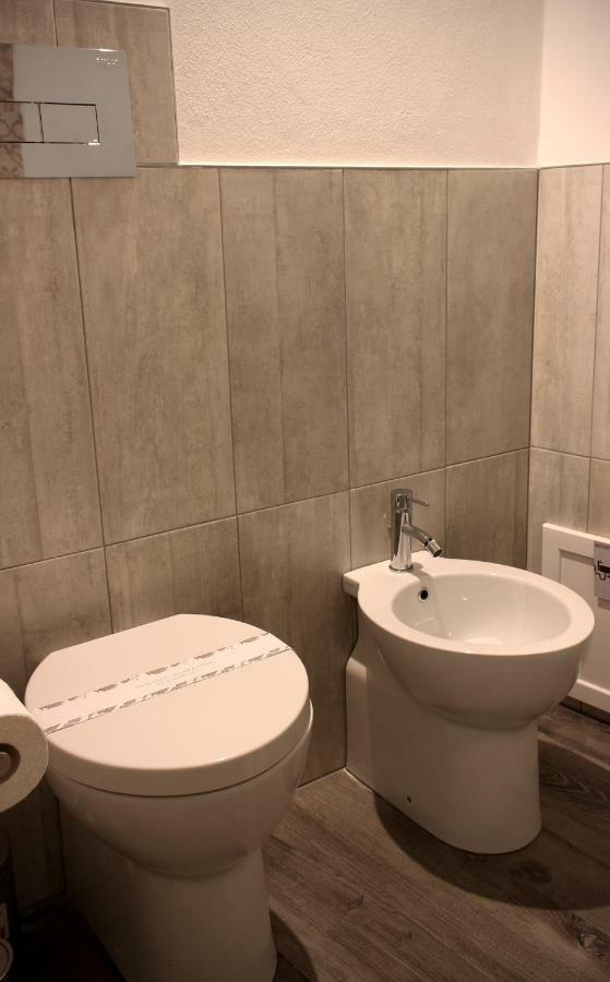Divisi9 Apartment Palermo Ngoại thất bức ảnh