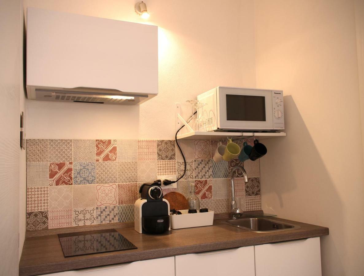Divisi9 Apartment Palermo Ngoại thất bức ảnh